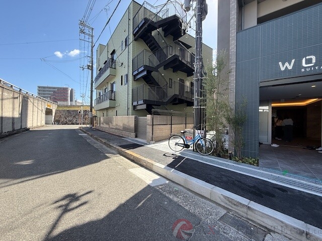 その他　周辺（その他）まで10m