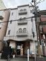 太子橋今市駅より徒歩4分 4階 築39年8ヶ月の賃貸物件