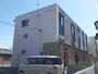 新潟駅より徒歩18分 3階 築2年3ヶ月の賃貸物件