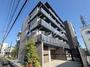 鶴見市場駅より徒歩11分 4階 築2年の賃貸物件