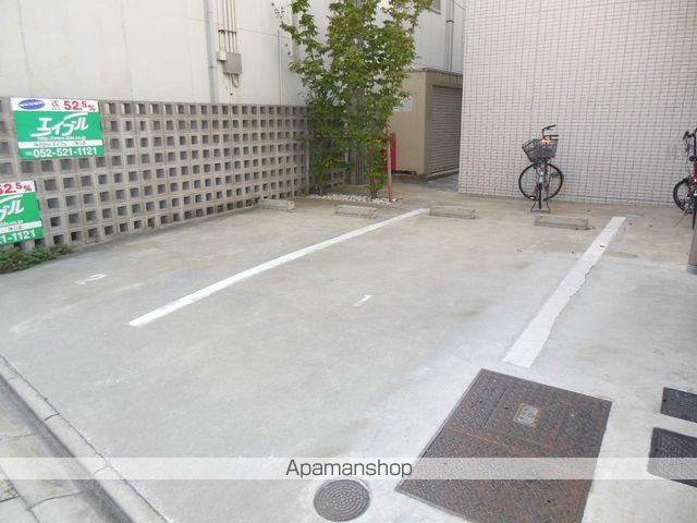 その他共有部分　その他共有部分