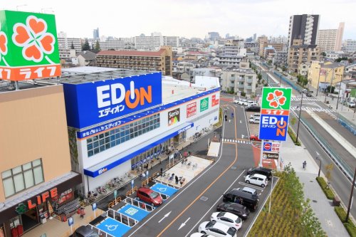 その他　エディオン東淡路店（その他）まで904m