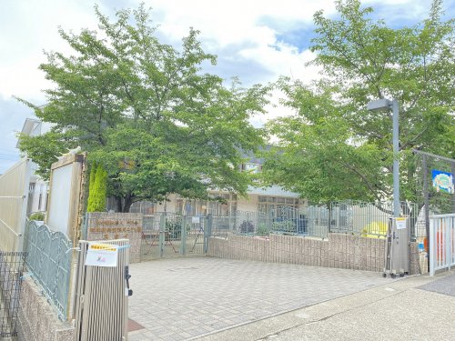 幼稚園・保育園　幼保連携型認定こども園スカイ（幼稚園・保育園）まで1064m