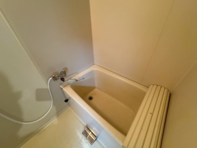 バス・シャワールーム　丸の内カジウラマンション