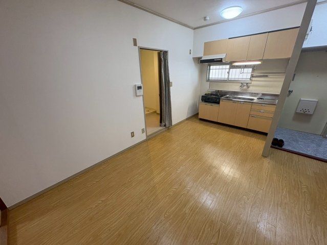 居室・リビング　丸の内カジウラマンション