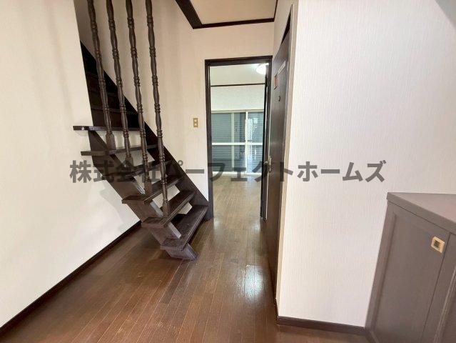 その他部屋・スペース　物件の内装です