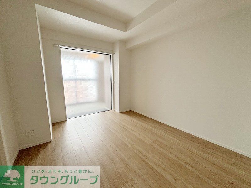 その他部屋・スペース　リビング/居室