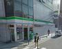 コンビニ　ファミリーマート 長崎銅座町店（コンビニ）まで464m