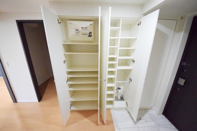 その他設備　★下駄箱★