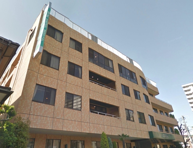 病院　医療法人社団博栄会浮間中央病院（病院）まで973m