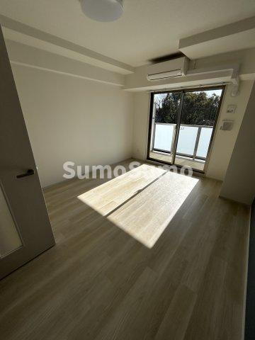 居室・リビング　ゆったり過ごせるリビングです