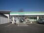 コンビニ　ファミマ秀栄花小金井店（コンビニ）まで581m