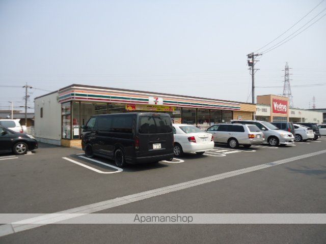 その他　セブンイレブン瑞穂馬場小城町１丁目店（その他）まで973m