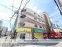 塚本駅より徒歩4分 4階 築49年11ヶ月の賃貸物件