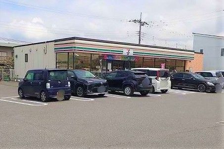 コンビニ　セブンイレブン 木更津祗園店（コンビニ）まで519m