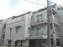 富士見台駅より徒歩2分 3階 築36年2ヶ月の賃貸物件