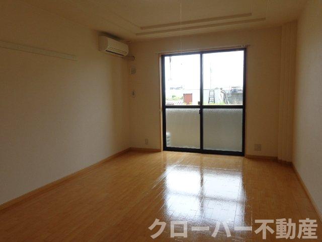 居室・リビング　洋室