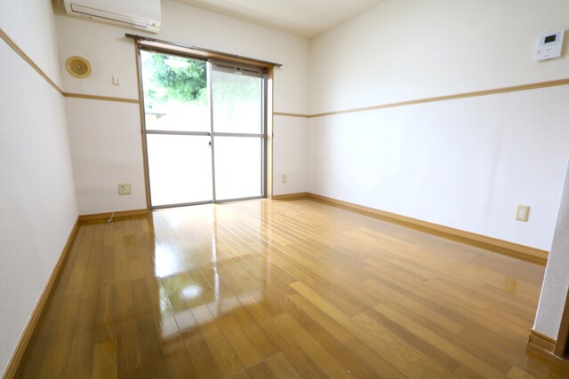 その他部屋・スペース　☆南西向きの室内☆