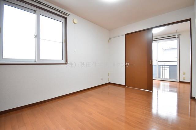 その他部屋・スペース　洋室6帖