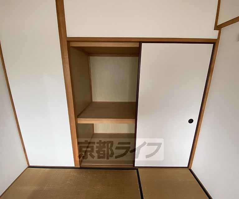 収納　他にも収納スペース有り