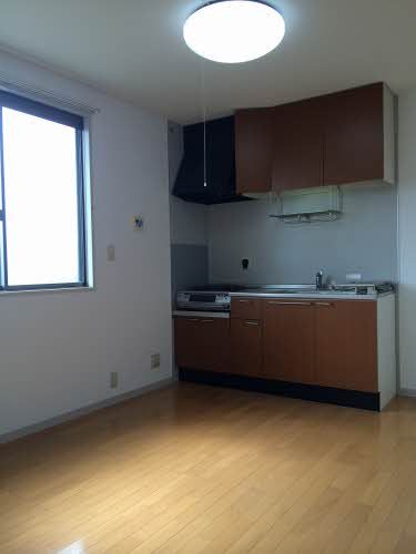 居室・リビング　ＤＫ