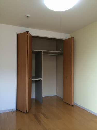 その他部屋・スペース　洋室