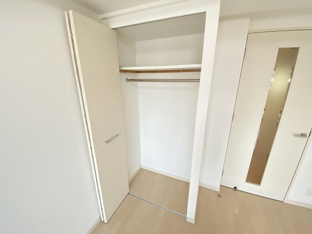 収納　こまごまとしたものを収納できそうですね