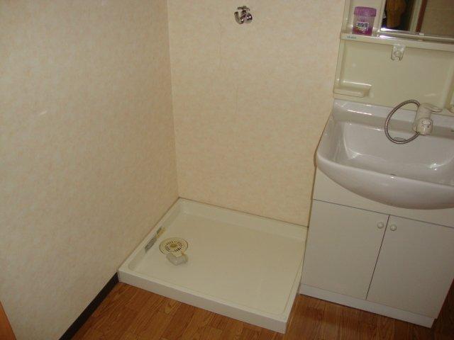 その他　脱衣所（イメージ）