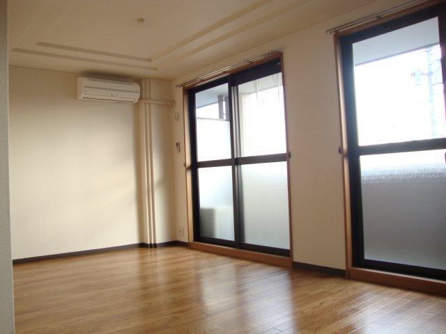 居室・リビング　リビング（イメージ）