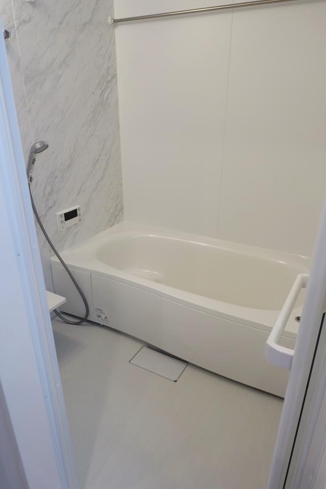 バス・シャワールーム　同仕様タイプ