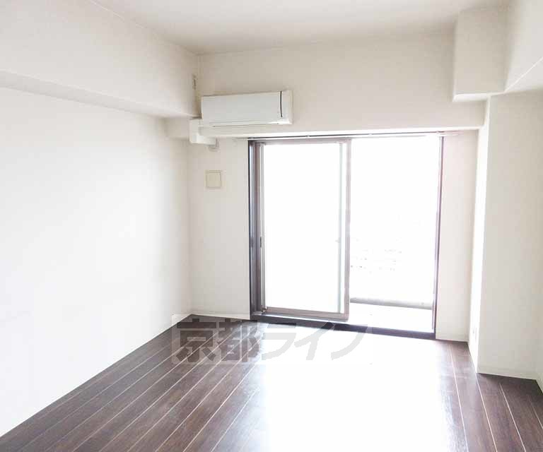 居室・リビング　広めの１Ｋです！