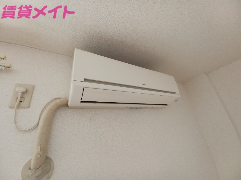 その他設備　同型参考写真です