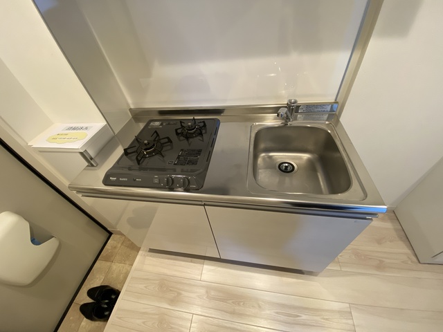 キッチン　同シリーズ参考画像