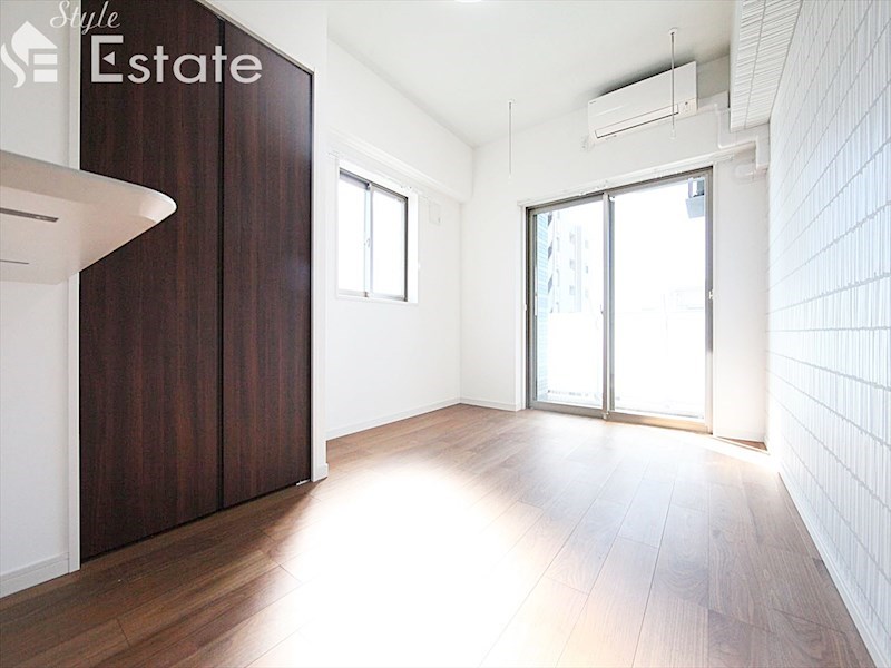 その他部屋・スペース　内装