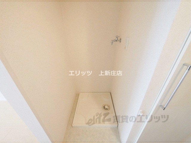 その他部屋・スペース　洗濯機置場