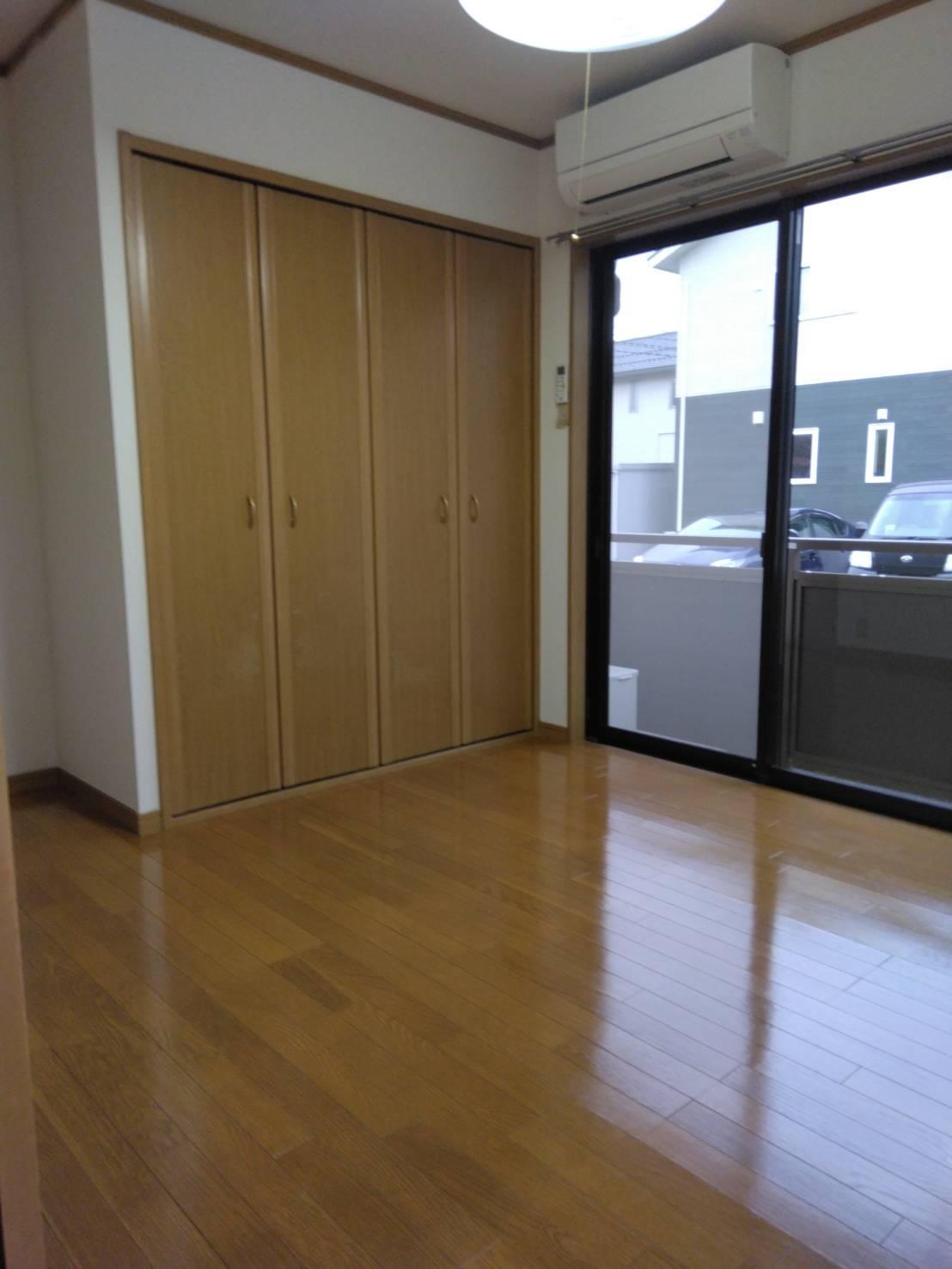その他部屋・スペース　洋室