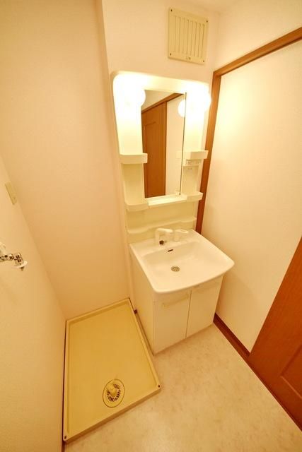 洗面設備　脱衣所☆