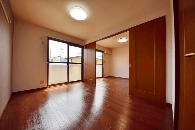 その他部屋・スペース　オール洋室☆