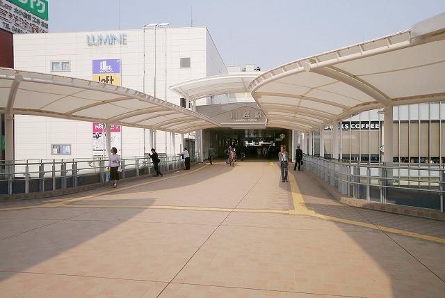 その他　川越駅（その他）まで2000m