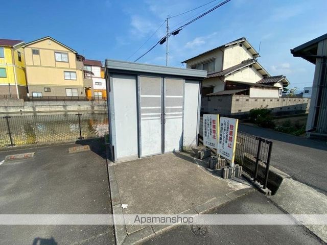 その他共有部分　その他共有部分