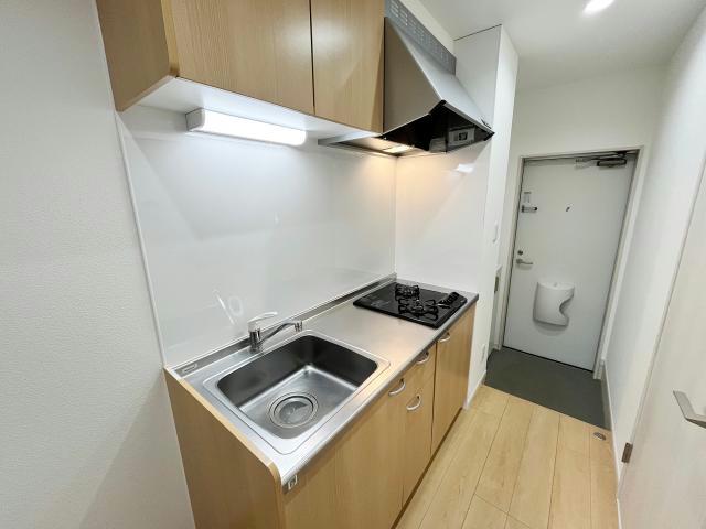 キッチン　イメージ別部屋画像