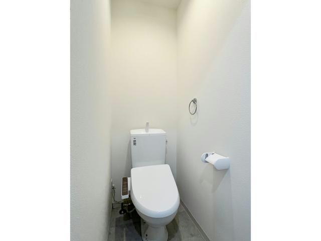 トイレ　イメージ別部屋画像