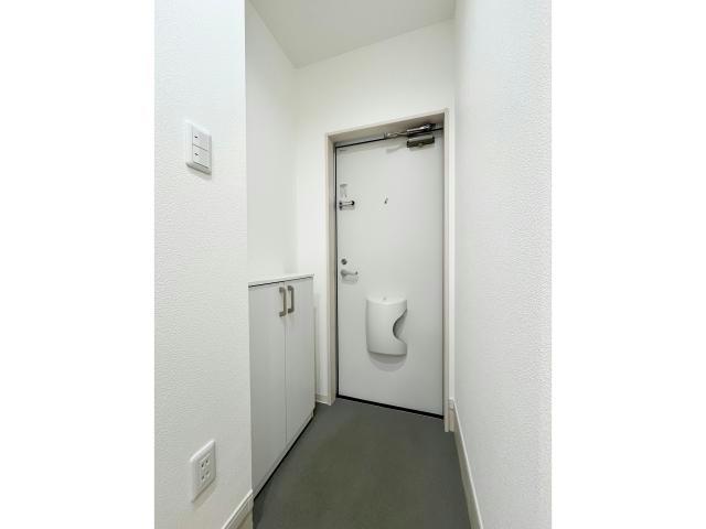 玄関　イメージ別部屋画像