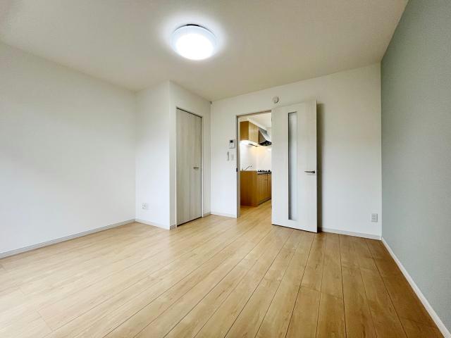 居室・リビング　イメージ別部屋画像