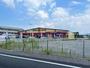 ドラックストア　ドラッグストアモリ東諫早店（ドラッグストア）まで502m