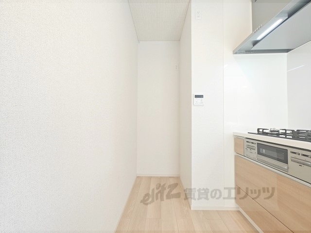 その他部屋・スペース　冷蔵庫置場