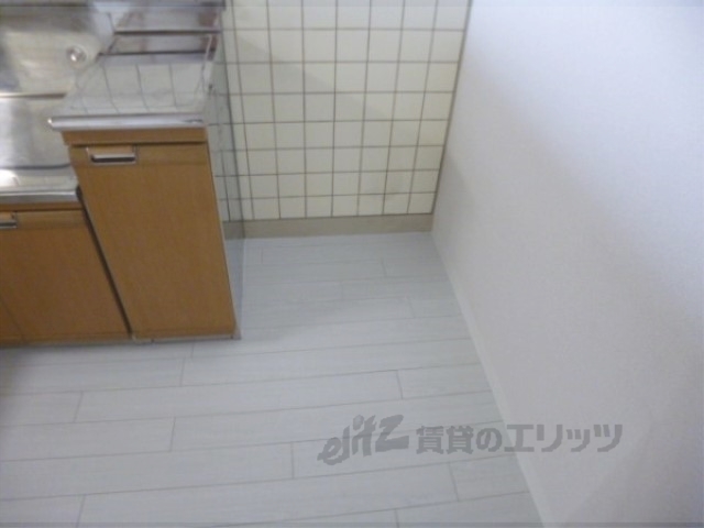 その他部屋・スペース　冷蔵庫置場