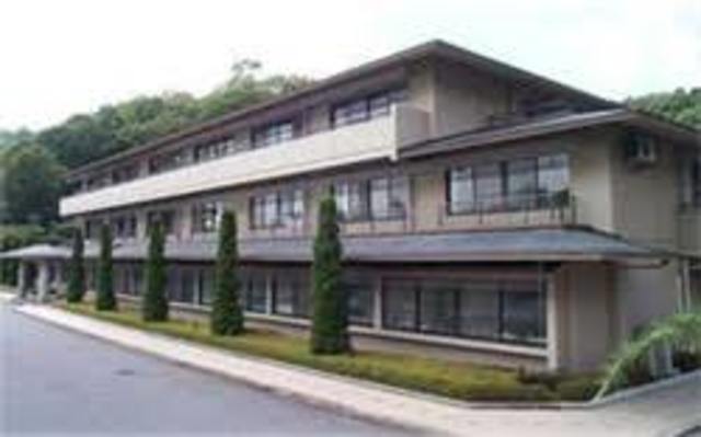 病院　社会福祉法人京都博愛会京都博愛会病院（病院）まで1099m