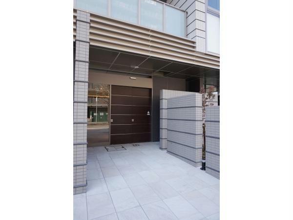 RESIDENCE丸の内七間町の外観写真