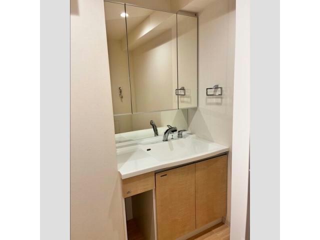 RESIDENCE丸の内七間町の内装写真